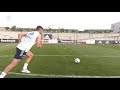 スペイン代表 シュート練習 2022.6 Spain: Shooting Practice