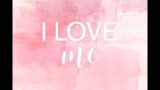 5 Ways to give yourself "SELF-LOVE"