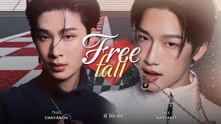 Pov Thainex Free Fall - Slot Machine