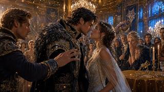 She Escaped Through the Wrong Window — Only to Find the Alpha King Waiting Inside