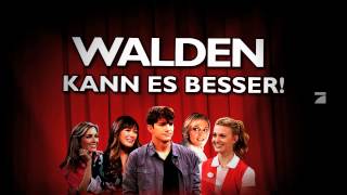 Two And A Half Men - Trailer