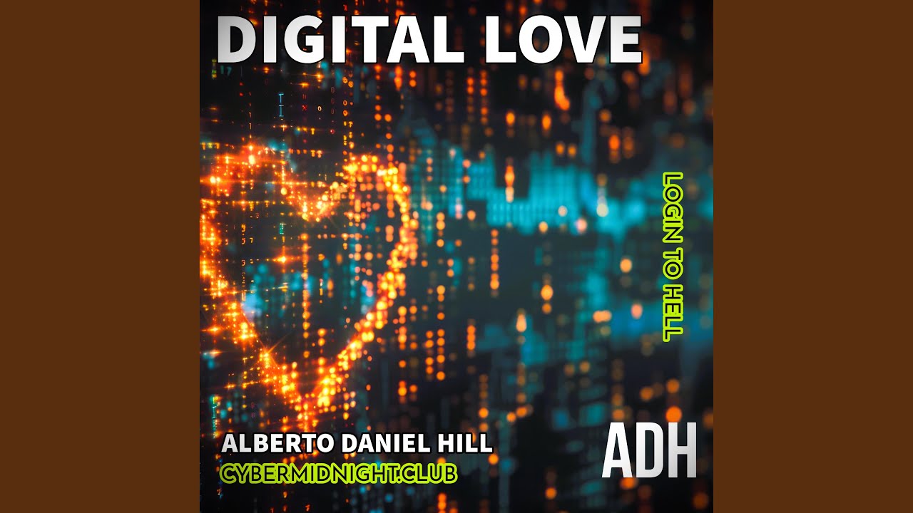 Digital love