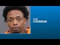 Tampa man accused of intentionally hitting girlfriend with car