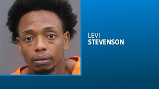 Tampa man accused of intentionally hitting girlfriend with car