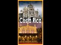 #40. COSTA RICA  in 1 minute - #Shorts - Geography Nuts