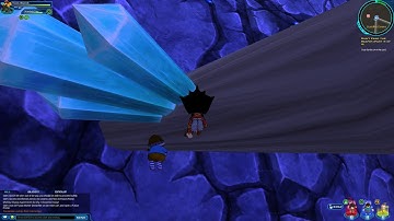 Fusionfall Retro Don