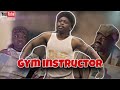 AFRICAN DRAMA!!:THE GYM INSTRUCTOR/ANDREW EFFECT #saturdaydosage