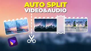 How To Cut A Video Automatically | Uniconverter Tutorial screenshot 5