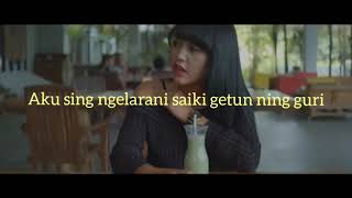 Getun Guri (Jawaban kartonyono medot janji ) - Happy Asmara ft Denny Caknan