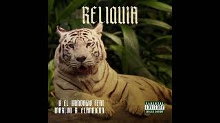 Reliquia - feat K el Randagio