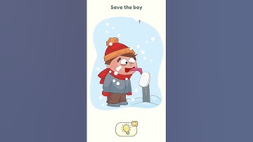 Save the boy 👦  #shorts #youtubeshorts #dop2