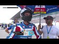#Moto2 Race 2 | Round 5 Algarve | 2022 FIM JuniorGP™ World Championship