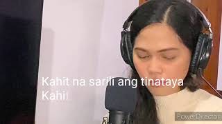 Meg Zurbito - Salamat