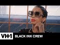 Did Someone Steal $10,000 From Ceaser? | Black Ink Crew