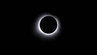 Total solar eclipse happening tomorrow | Shooting stars also coming Guide