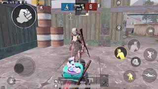 Kankamın Ota Bka Yendiği