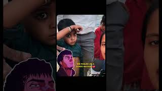 😟Rajasthan Khara Village Gas Chamber: Toxic Dust Crisis! #batangarh #shorts
