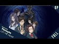 English dub parasyte op let me hear sam luffft kelly mahoney  studio yuraki