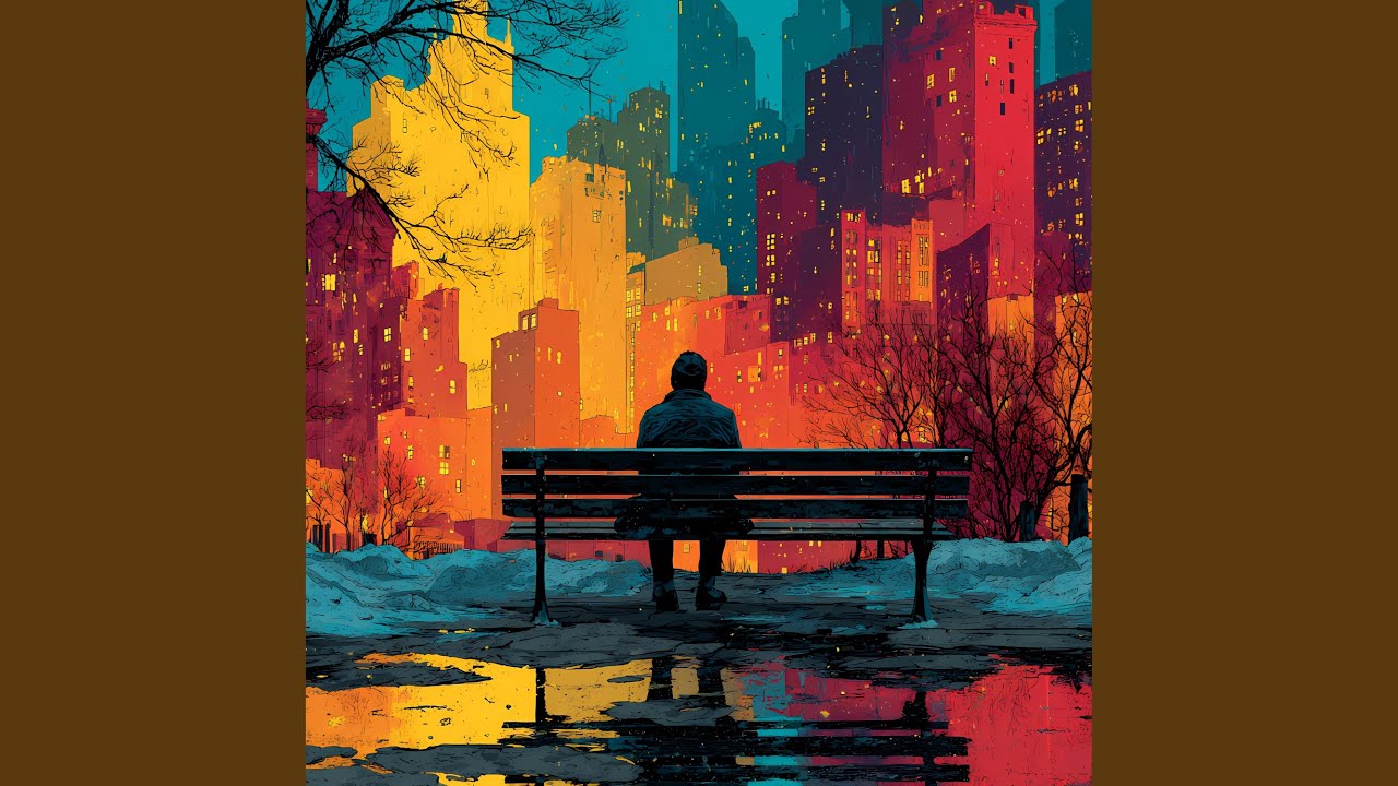 All Day Hip Hop Lo Fi Streaming Music