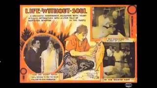 Cinemassacre - Top 10 Lost Horror Films