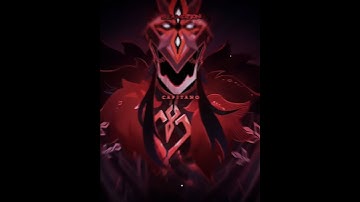 Rebels Against Heaven! 😱 | #genshinimpact #hoyoverse