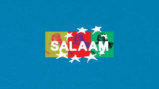 BIN IDRIS  - SALAAM, SALAAM
