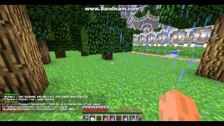 MineCraft PVP | ccmmo | LewaRaPL hacking