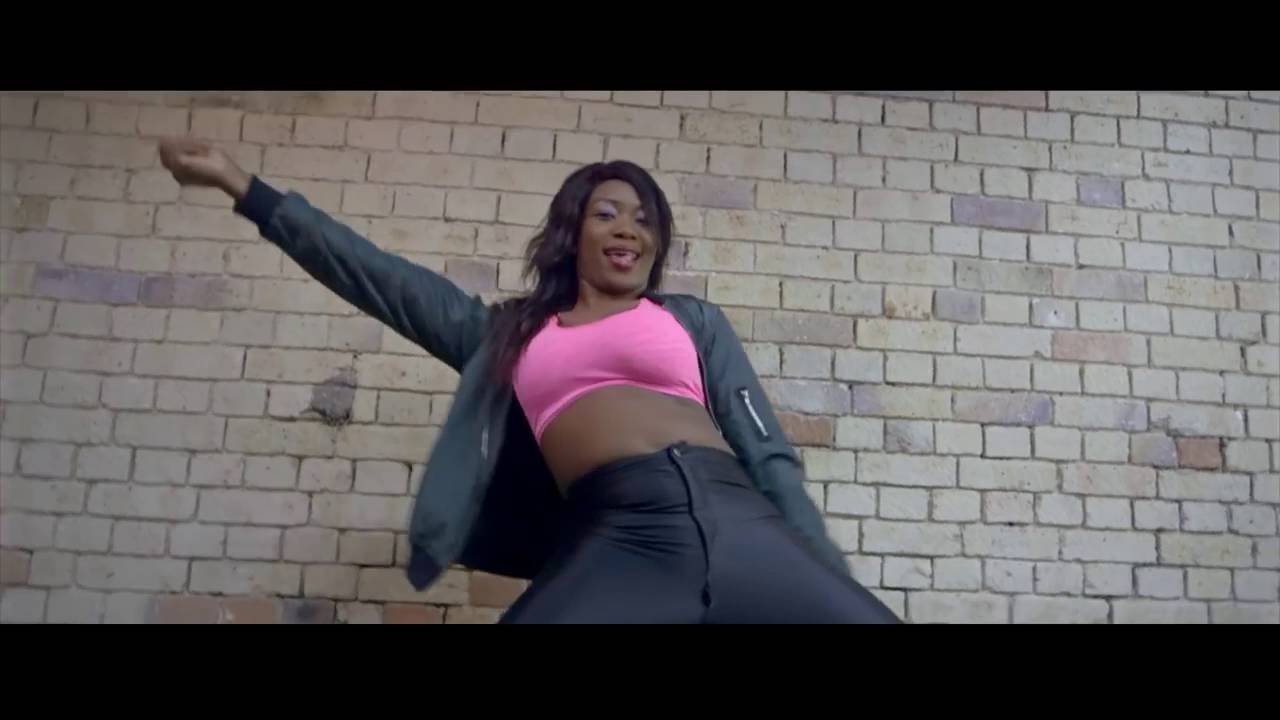 Eugy X Mr Eazi Dance For Me