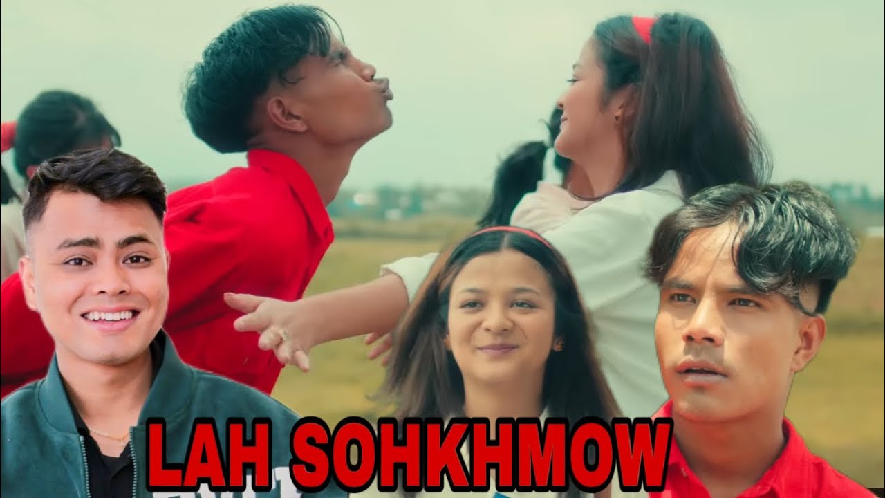 😍KHASI TE KUM KINE BA BEST JINGRWAI | IOH PHI IEID IA NGA eibanroy ft tia madiang  / Urmila