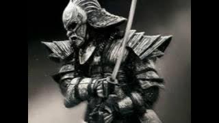 Bombs Away & Dan Absent - Samurai Bounce [Bass Boosted by Kesanovicsky]