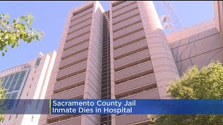Man Dies In Police Custody