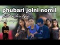 Phulbari jolni nomil.. full video lyrics,, SENGKU SANGMA.ft.tangku..Helkan
