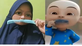 Upin Ipin terbaru 2022 || si tanggang anak durhaka
