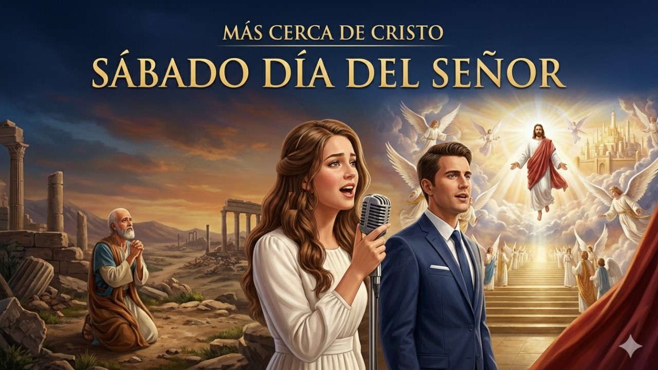 Himnos sacros para recibir el santo sábado | Sábado Santo del Señor