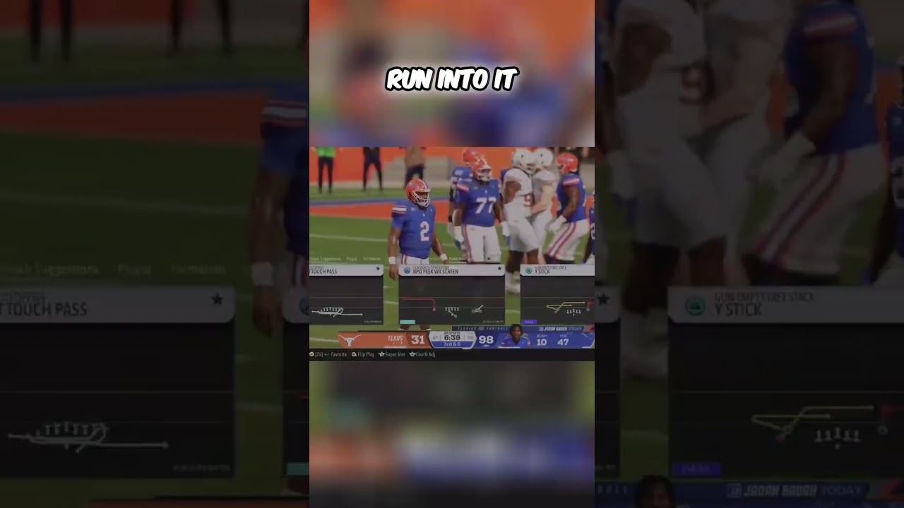 Football's EXPLOSIVE Plays: Defense Gets Caught OFF GUARD! 