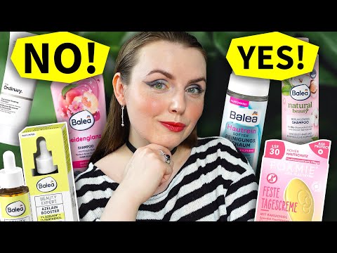 KAUF DAS NICHT! Skincare Flops & Alternativen