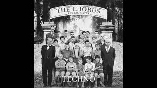 Les Choristes Techno (Arnow Remix) Resimi