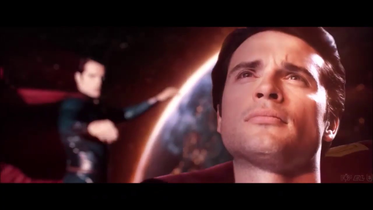 Crisis en tierras infinitas - Trailer Fan Made (Sub. Español)