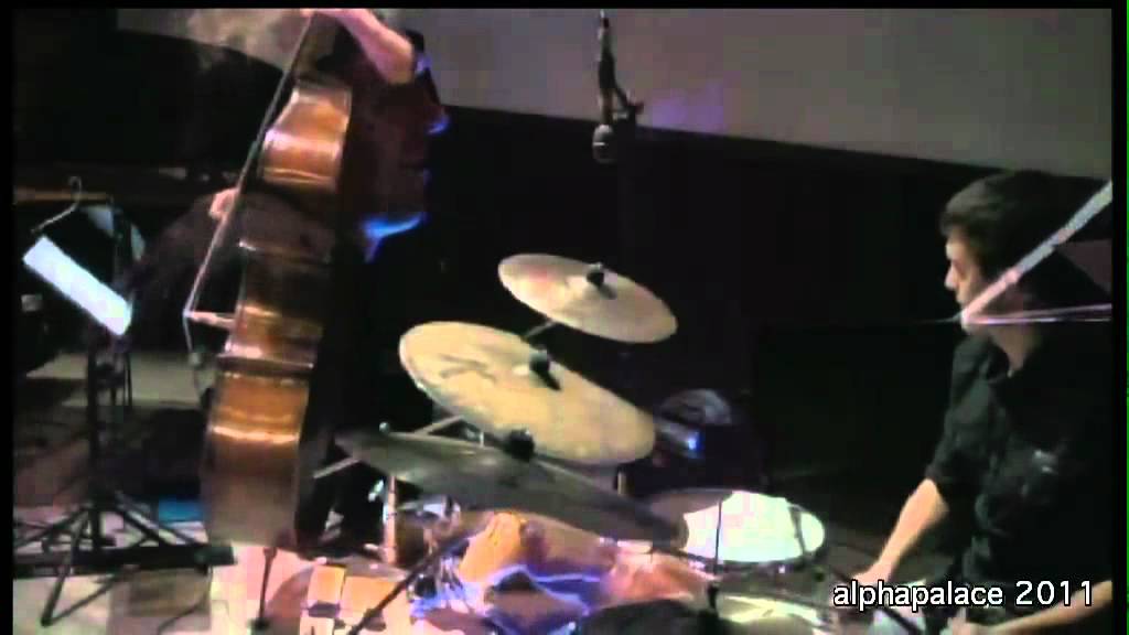 Huw Warren and Iain Ballamy wmk