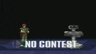 Top 10 Ragequits - Super Smash Bros