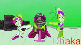 Preview 1280 Janet & Bonnie Remake V8 Opposite Center Effects