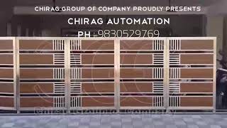 Automatic Garage Door