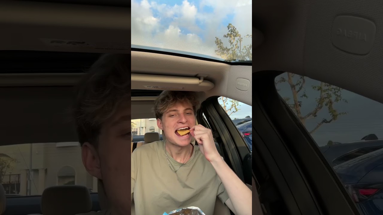 NEW SUNCHIPS DROPPED 