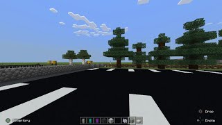 Shaws Department In Minecraft