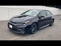 2024 Toyota Corolla Westminster, Costa Mesa, Garden Grove, Long Beach, Huntington Beach, CA 0231117A