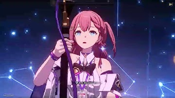 [Honkai Star Rail] Simulated Universe World 6 Difficulty 1 Auto Mode - Seele with The Hunt Path(F2P)