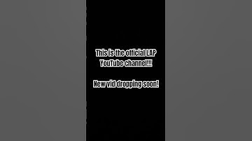 This is the official LAP YouTube channel!