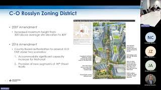 Zoning Committee (ZC) Meeting | May 14, 2024