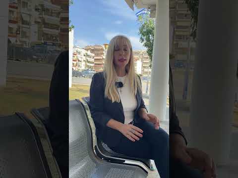 Μαρία Μανούκα -