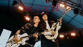 NEVACH - KRISAN LIVE @PUTIHABU FESTIVAL (25/05/2024)